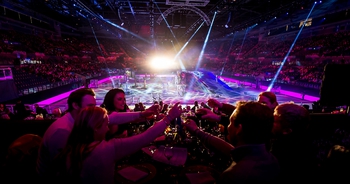 Liverpool International Horse Show Amazing ‘Back to School’ Group Offer! Liverpool International Horse Show Amazing ‘Back to School’ Group Offer!